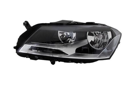 Фара автомобільна Valeo 044502