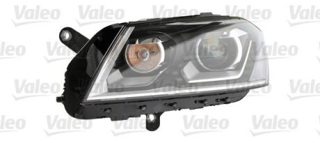 Фара автомобільна Valeo 044506