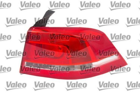 Задній ліхтар Valeo 044514