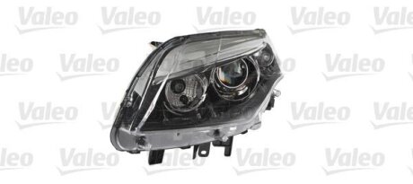 Фара автомобільна Valeo 044539