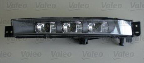 Протитуманна фара передня Valeo 044564