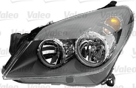 Фара автомобільна Valeo 044579