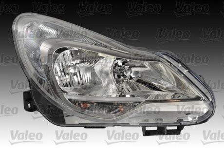 Фара автомобільна Valeo 044585