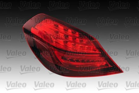Задній ліхтар Valeo 044593