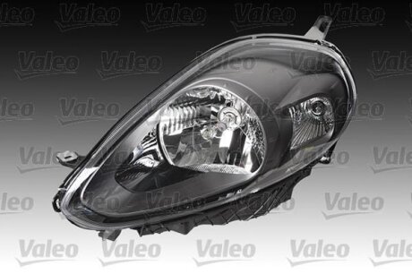 Фара автомобільна Valeo 044598