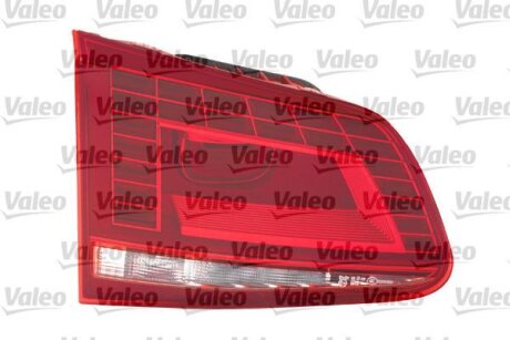 Задній ліхтар Valeo 044609