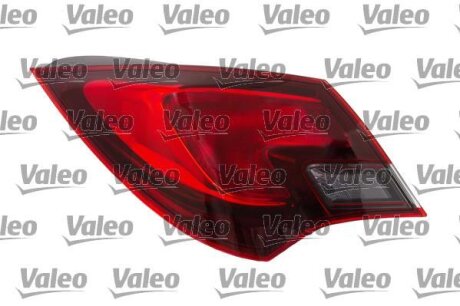 Задній ліхтар Valeo 044629