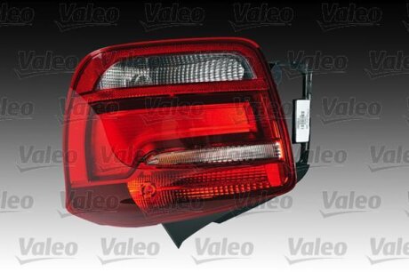 Задній ліхтар Valeo 044640