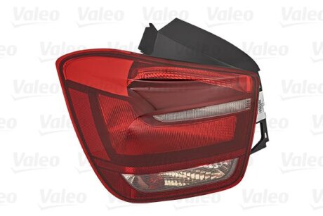Задній ліхтар Valeo 044644