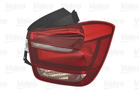 Задній ліхтар Valeo 044645
