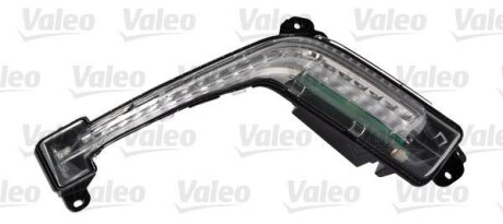 Денні ходові вогні Valeo 044653