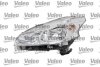 Фара автомобільна Valeo 044744 (фото 1)