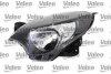 Фара автомобільна Valeo 044757 (фото 1)
