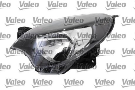 Фара автомобільна Valeo 044758