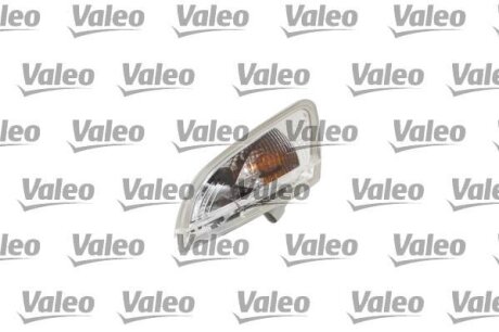 Покажчик повороту передній Valeo 044762