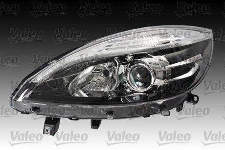 Фара автомобільна Valeo 044764 (фото 1)