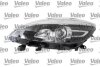 Фара автомобільна Valeo 044768 (фото 1)