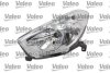 Фара автомобільна Valeo 044776 (фото 1)