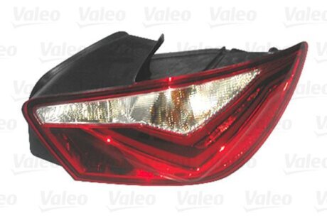 Задній ліхтар Valeo 044837