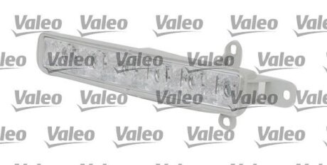 Денні ходові вогні Valeo 044862