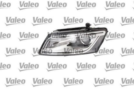 Фара автомобільна Valeo 044873