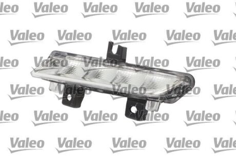 Денні ходові вогні Valeo 044897