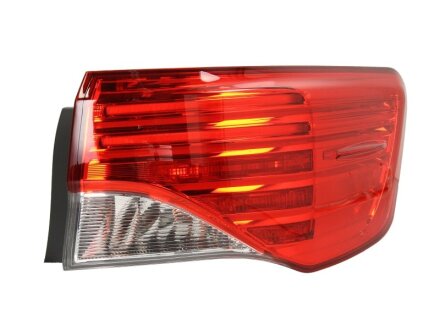 Задній ліхтар Valeo 044906