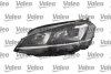 Фара автомобільна Valeo 044923 (фото 1)
