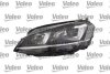 Фара автомобільна Valeo 044930 (фото 1)