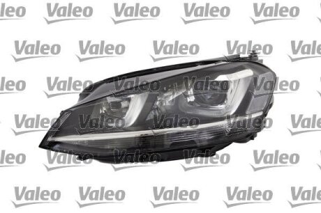 Фара автомобільна Valeo 044930
