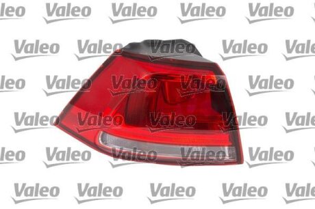 Задній ліхтар Valeo 044937