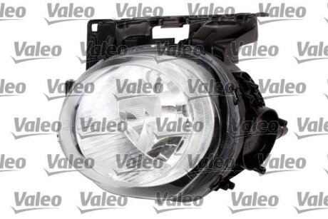 Фара автомобільна Valeo 044972