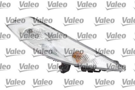 Покажчик повороту передній Valeo 044977
