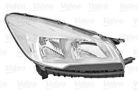 Фара автомобільна Valeo 044980