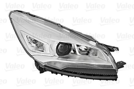 Фара автомобільна Valeo 044984