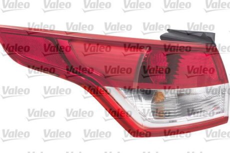 Задній ліхтар Valeo 044989