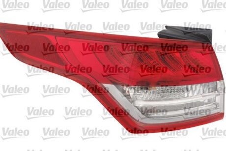 Задній ліхтар Valeo 044994