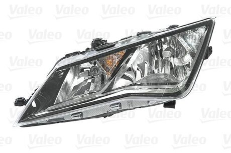 Фара автомобільна Valeo 045100