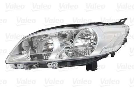 Фара автомобільна Valeo 045120