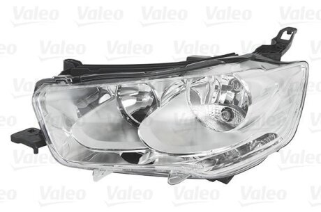 Фара автомобільна Valeo 045130