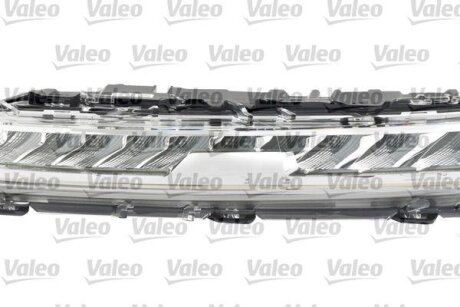 Денні ходові вогні Valeo 045151