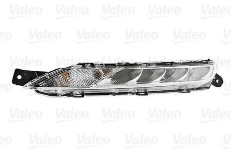 Денні ходові вогні Valeo 045152