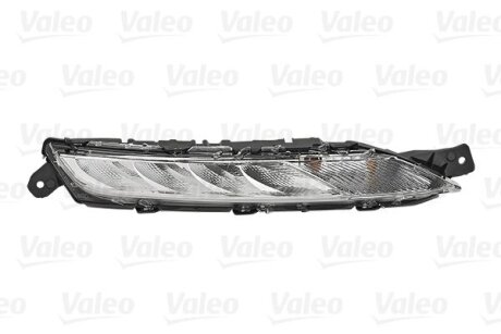 Денні ходові вогні Valeo 045153