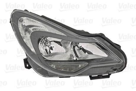 Фара автомобільна Valeo 045287