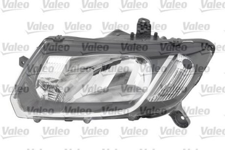 Фара автомобільна Valeo 045290