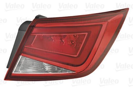 Задній ліхтар Valeo 045329