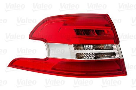 Задній ліхтар Valeo 045372
