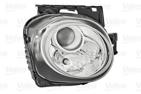Фара автомобільна Valeo 045378