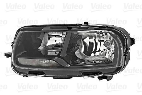 Фара автомобільна Valeo 045409
