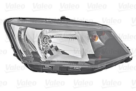 Фара автомобільна Valeo 046605